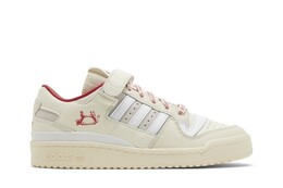 Кроссовки Adidas Taqueria Orinoco x Forum Low, кремовый hp2359 | cream