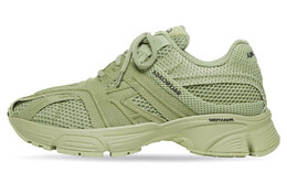 Кроссовки мужские Balenciaga Phantom, светлый хаки 678869w2e923300