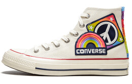 Кроссовки Converse Chuck 70 Hi '1st Pride Parade' 158420c