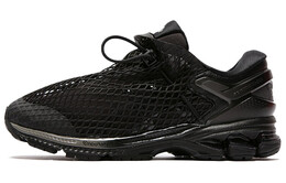 Кроссовки Asics Gel-Kayano 26 Lifestyle Unisex, черный 1021a320-001