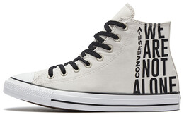 Кеды Converse Chuck Taylor All Star We Are Not Alone High Top ' 165468c