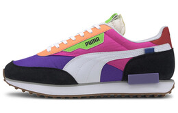 Кроссовки Puma Future Rider Play On 'Luminous Purple' 371149-03
