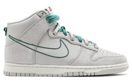 Кроссовки Nike Dunk High First Use Sail dh0960-001