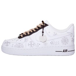 Кроссовки Nike Air Force 1 Skateboard Shoes Men Low-Top White cw2288-111(team335-008) | white