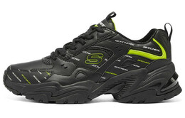 Skechers Кроссовки Stamina V2 Chunky для мужчин, среднего размера 237176-blk