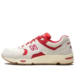 Кроссовки x кит 1700 New Balance, белый cm1700km | white/red