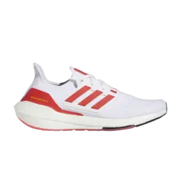 Кроссовки Adidas UltraBoost 22, белый hp2485 | white