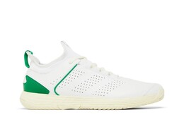 Кроссовки Adidas Adizero Ubersonic 4, белый gz1409 | white