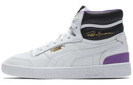 Кроссовки Puma Ralph Sampson Mid 'Purple Glimmer' 370847-05