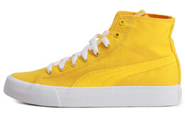 Кроссовки Puma Bari Mid 'Lemon Chrome' 373891-04