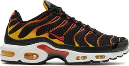 Кроссовки Nike Air Max Plus 'Reverse Sunset', черный dc6094 001 | black
