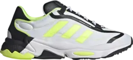 Кроссовки Adidas Ozweego Pure, белый h04533 | white