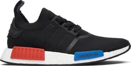 Кроссовки Adidas NMD_R1 PK 'OG' 2017, черный s79168 17 | black