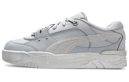 Кроссовки Puma180 Reflective 'Grey White' 390738-01