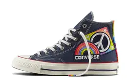 Кроссовки Converse Chuck 70 Hi '1st Pride Parade' 158419c