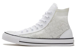 Кеды Converse Chuck Taylor All Star 'White Black' 169862c