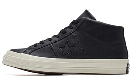 Кроссовки Converse One Star Premium Leather High 157704c