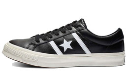 Кроссовки Converse One Star Black 163757c