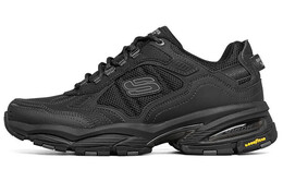 Кроссовки Skechers Vigor Chunky Мужские 237145-bbk