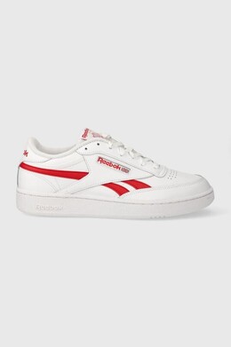Кроссовки CLUB C Reebok Classic, белый 9byx-obm0cb_00x | bianco