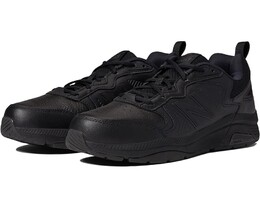 Кроссовки New Balance MX857v3, цвет Black/Black 9601500 | black/black