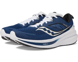 Кроссовки Saucony Omni 22, цвет Tide/White 9921060 | tide/white