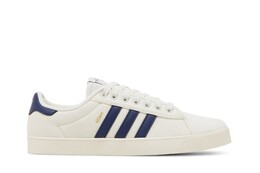 Кроссовки Adidas Noah x Adria, белый gz4805 | white