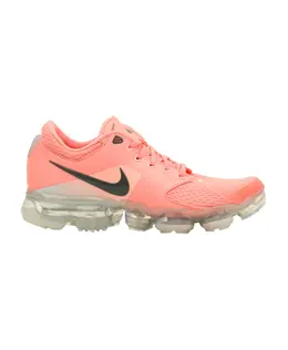 Кроссовки Vapormax Nike, розовый 501-5818atomic pink | rosa