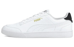 Кроссовки Puma Shuffle 'White Peacoat' 309668-01