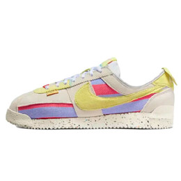 Кроссовки Nike Lemon Frost, мультиколор dr1413 100 | tan