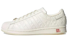 Кроссовки Adidas Originals Superstar Shoes 'Cream White' gz9030