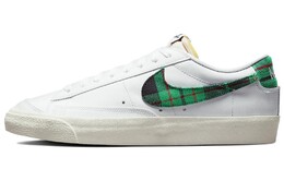 Кроссовки Nike Blazer Low 77 Tartan dv0801-100