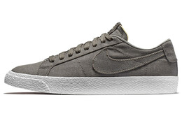 Кроссовки Nike Zoom Blazer Low Sb Canvas Deconstructed 'Ridgerock' ah3370-200