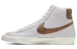 Кроссовки Nike Blazer Mid 77 Vintage White Snakeskin ci1176-002