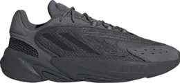 Кроссовки Adidas Ozelia 'Grey Carbon', серый gx3254 | grey