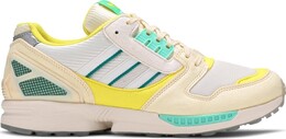 Кроссовки Adidas ZX 8000 'A-ZX Series - Frozen Lemonade', желтый h68010 | yellow