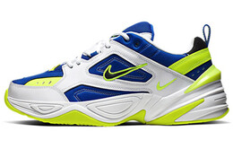 Мужские массивные кроссовки Nike M2K av4789-105