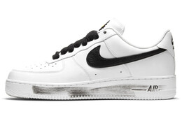 Кроссовки Peaceminusone x Nike Air Force 1 Low G-Dragon Para-Noise 2.0 dd3223-100