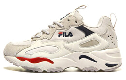 Массивные кроссовки Fila Ray унисекс 1rm01153_922