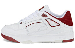 Кроссовки Puma Slipstream INVDR Puma White Intense Red Nimbus Cloud 388549-05