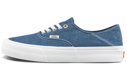 Кроссовки Vans Authentic 'Blue White' vn0a5hypaxu