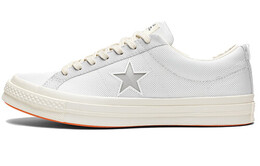Кроссовки Converse One Star Ox Carhartt Wip White 162821c