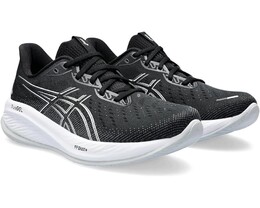 Кроссовки Asics GEL-Cumulus 26, цвет Black/Concrete 9918651 | black/concrete