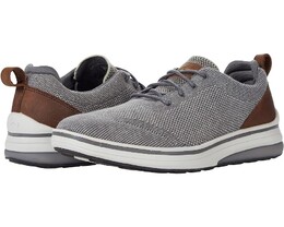 Кроссовки Skechers Robinson, цвет Dark Gray 9496527 | dark gray