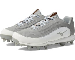 Кроссовки Mizuno Ambition 3 Low TPU, цвет Grey/White 9974390 | grey/white