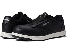 Кроссовки Reebok Work Club Memt Work SD10 Comp Toe, цвет Black/White 9620659 | black/white