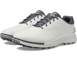 Кроссовки Skechers GO GOLF Tempo GF, цвет Natural/Grey 9950995 | natural/grey