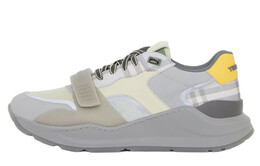 Кроссовки мужские Burberry, серый 80509691