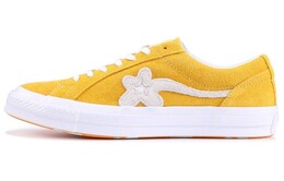 Кроссовки Converse One Star Ox Tyler The Creator Golf Le Fleur Solar Power 160323c