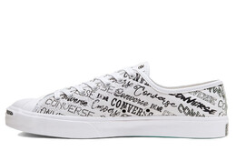 Кроссовки Converse Wordmark Jack Purcell 166488c